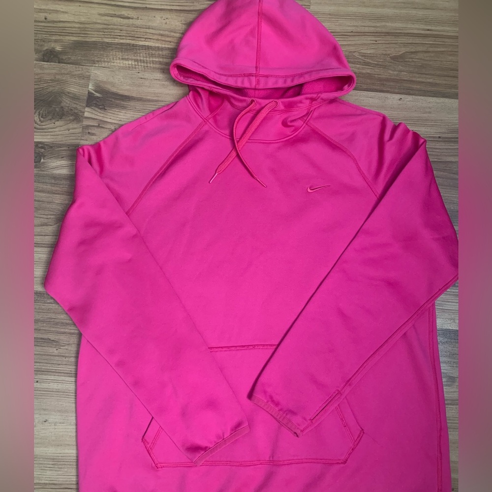 Nike-Womans large,Dri-Fit